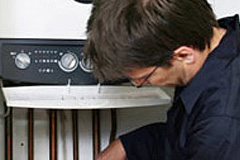 boiler repair Westley