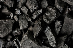 Westley coal boiler costs
