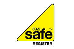 gas safe companies Westley